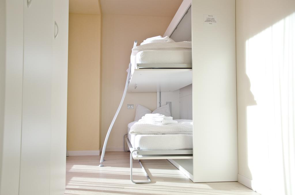 Hotel Kube Folgaria Cameră foto
